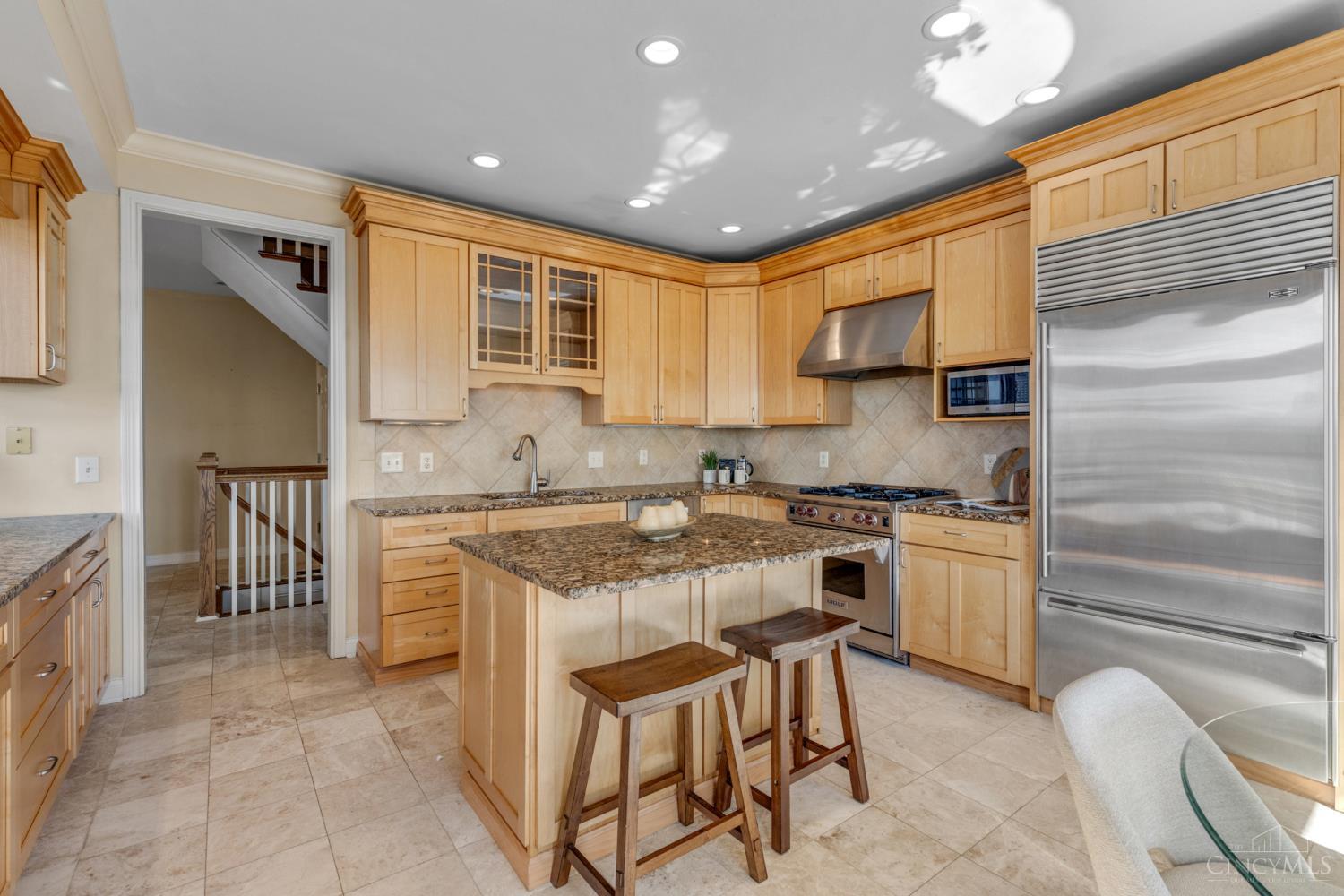 1046 Tuscany Place, Cincinnati, OH, 45226 — photo 26