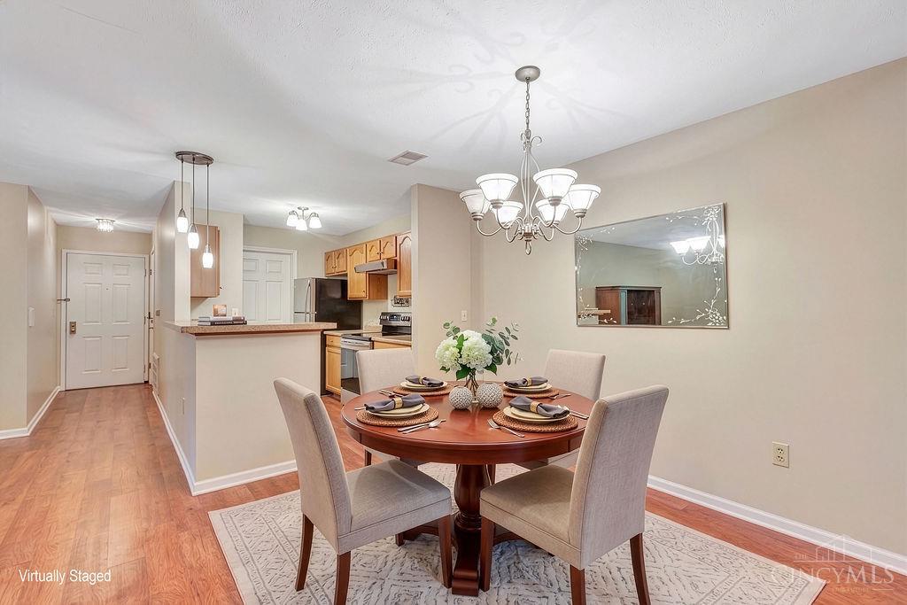 120 Carrington Lane #102, Loveland, OH, 45140 — photo 4