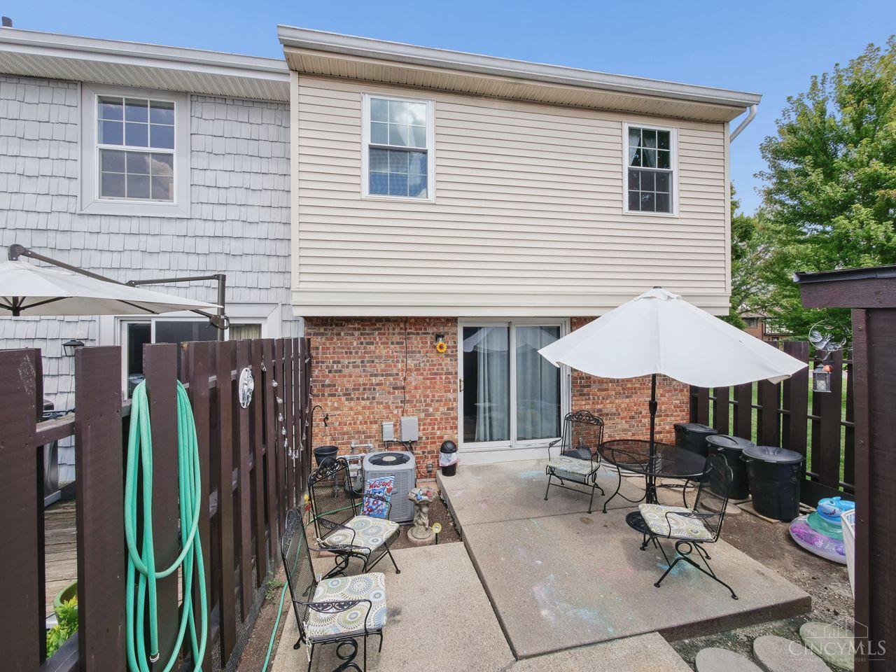 3394 Amberway Court, Colerain Twp, OH, 45251 — photo 34