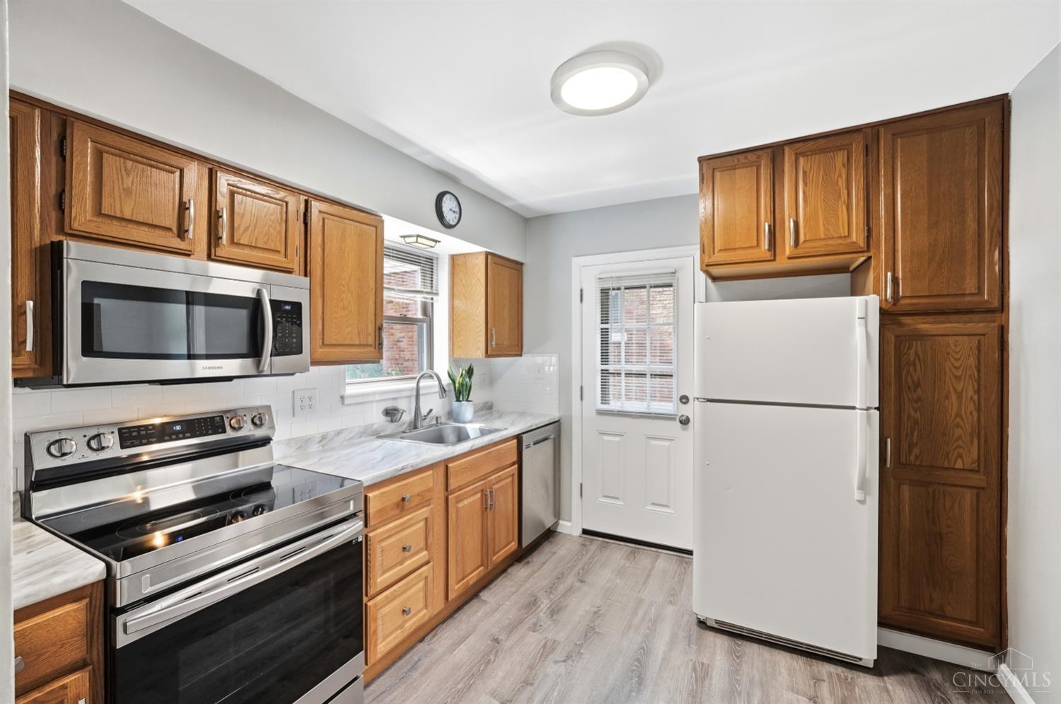 3505 Rosecliff Drive, Cincinnati, OH, 45205 — photo 11