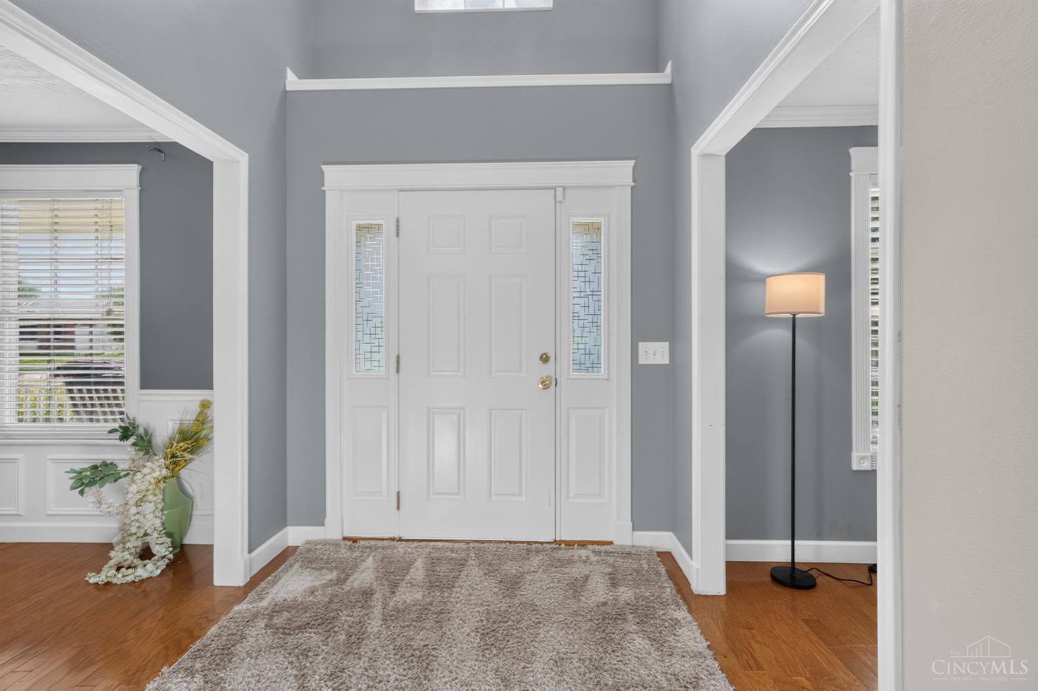 1162 Durbin Terrace, Hamilton Twp, OH, 45039 — photo 3