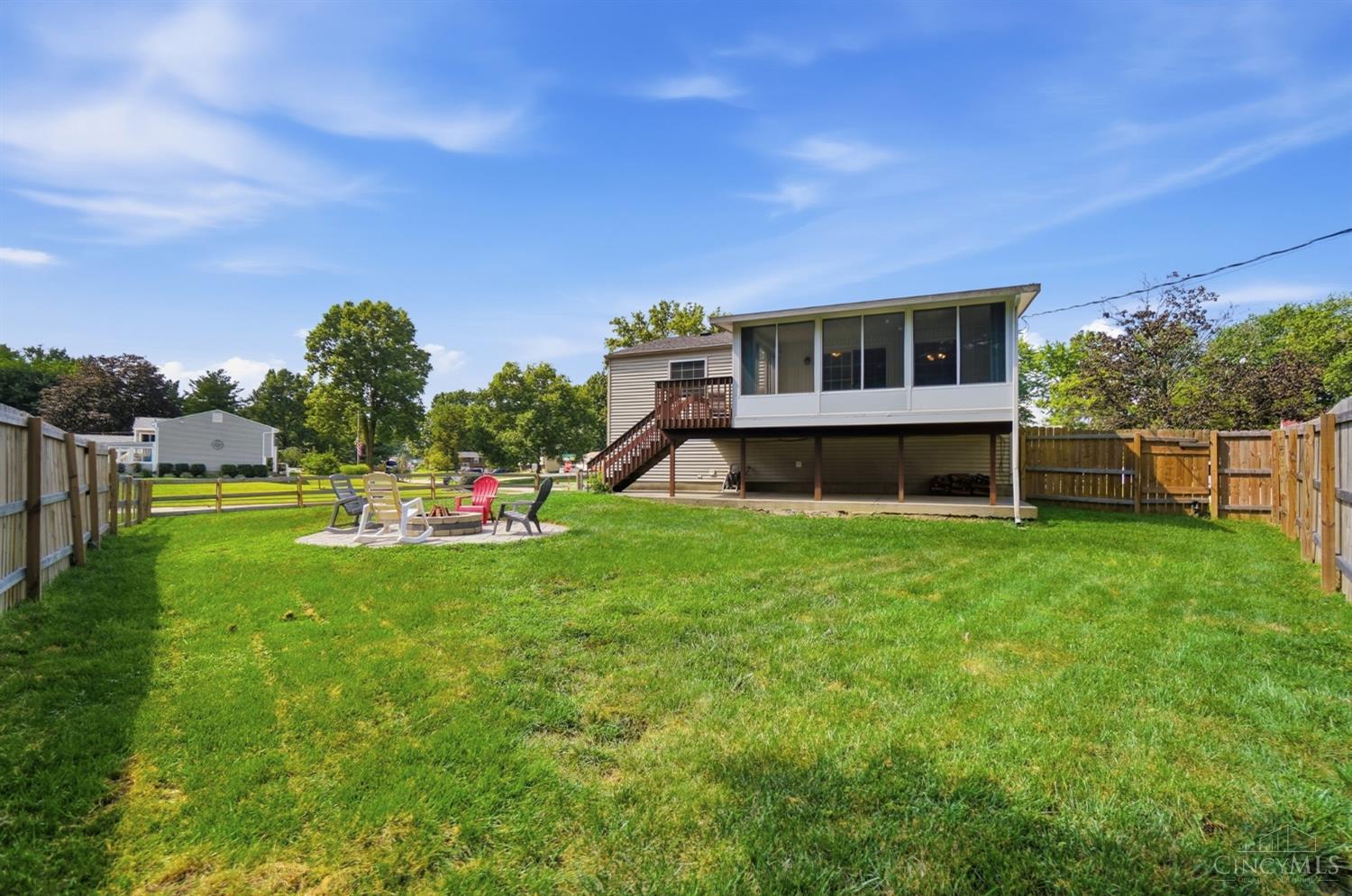 5876 Whippoorwill Hollow Drive, Miami Twp, OH, 45150 — photo 37