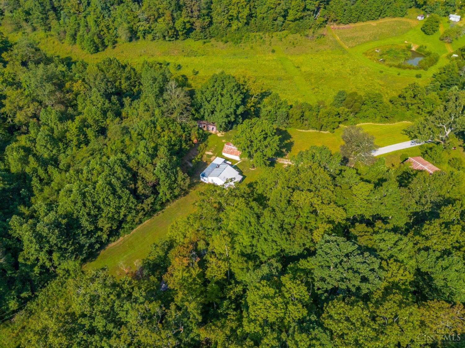145 Tobe Lewis Road, Lynx, OH, 45650 — photo 14