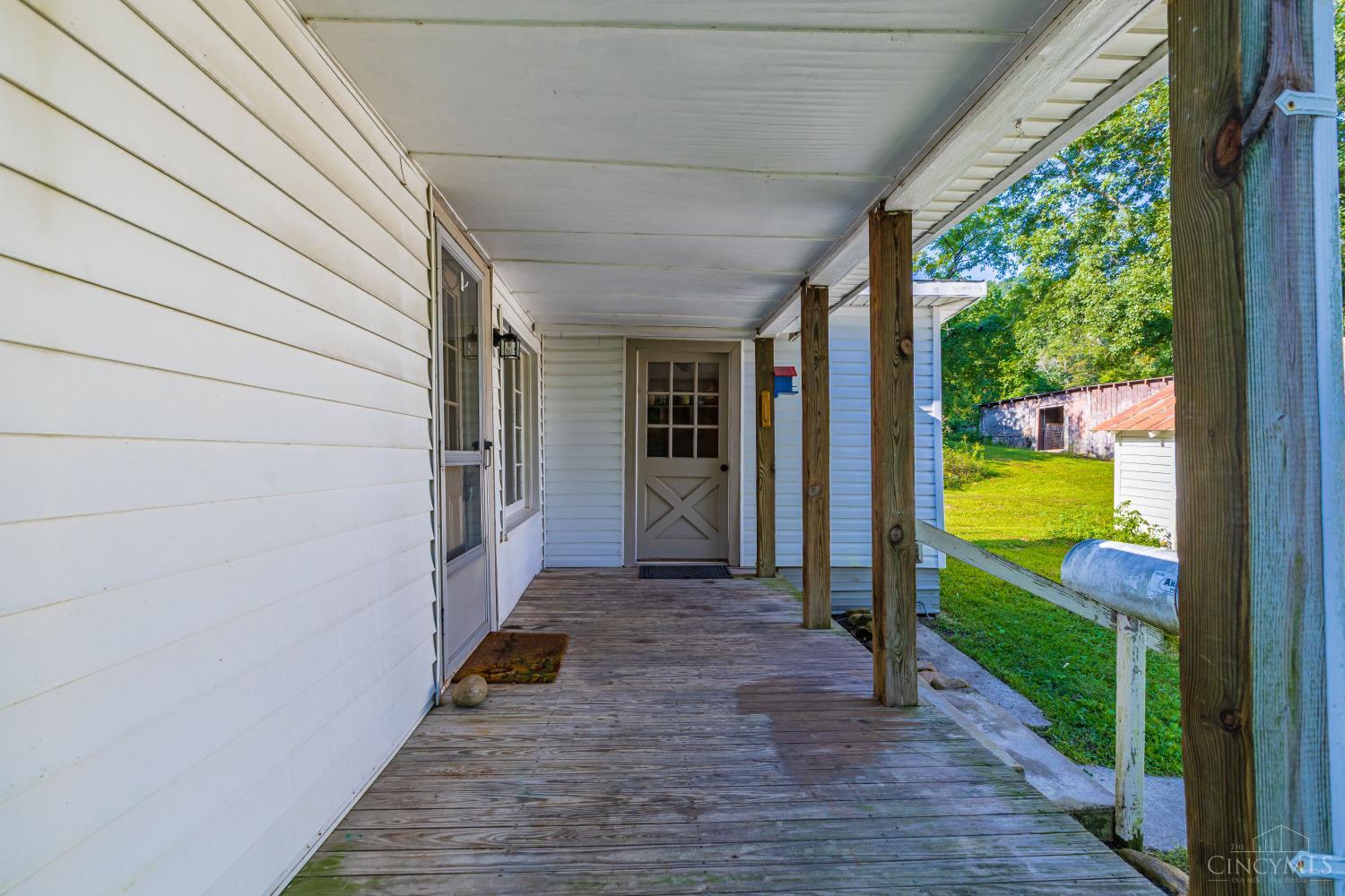 145 Tobe Lewis Road, Lynx, OH, 45650 — photo 20