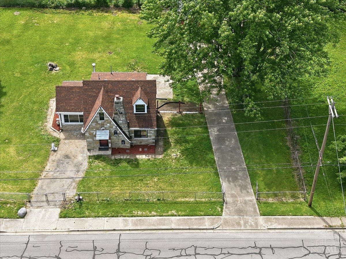 1541 McArthur Avenue, Dayton, OH, 45417 — photo 54