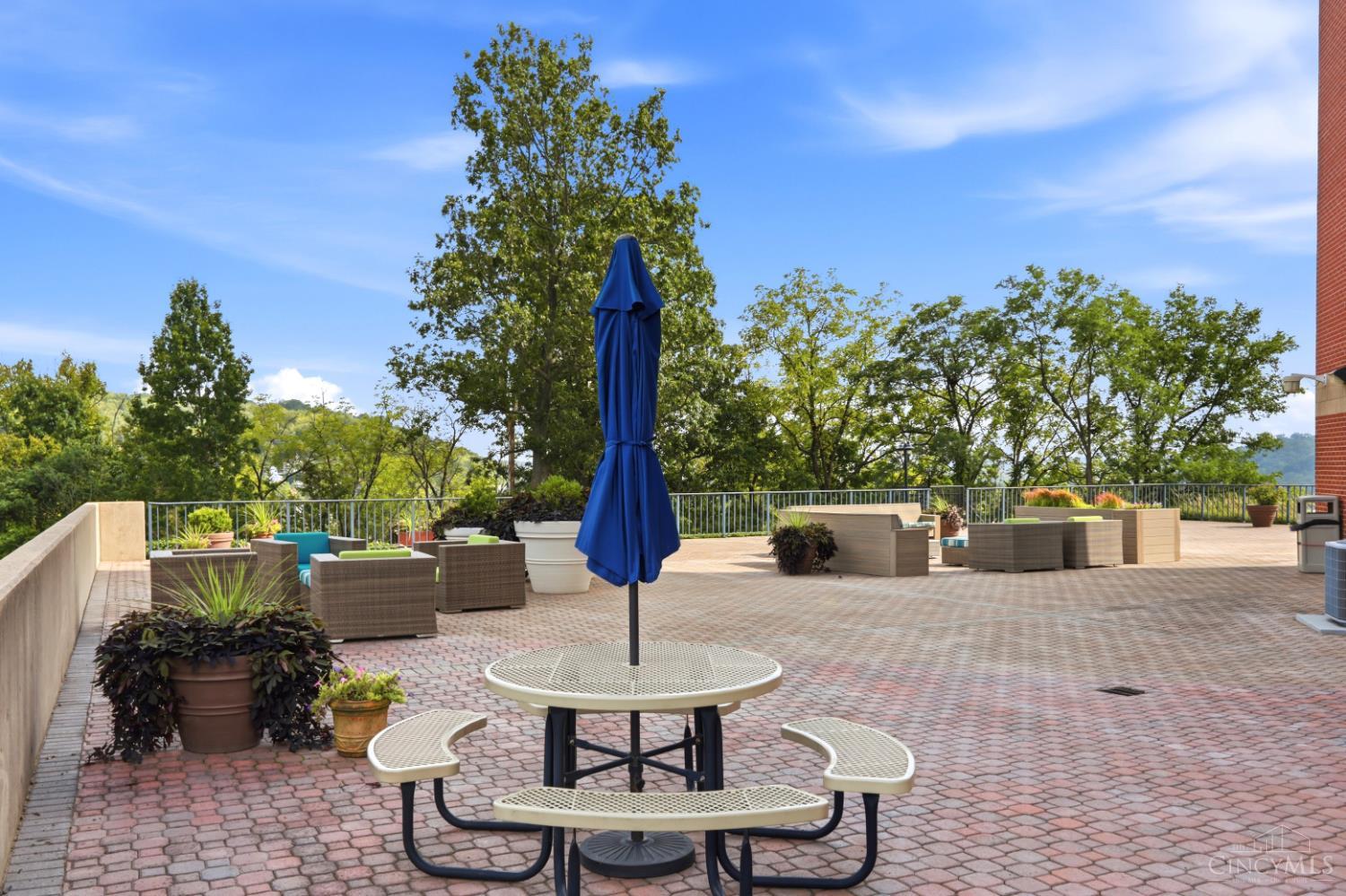 3435 Golden Avenue #701, Cincinnati, OH, 45226 — photo 34