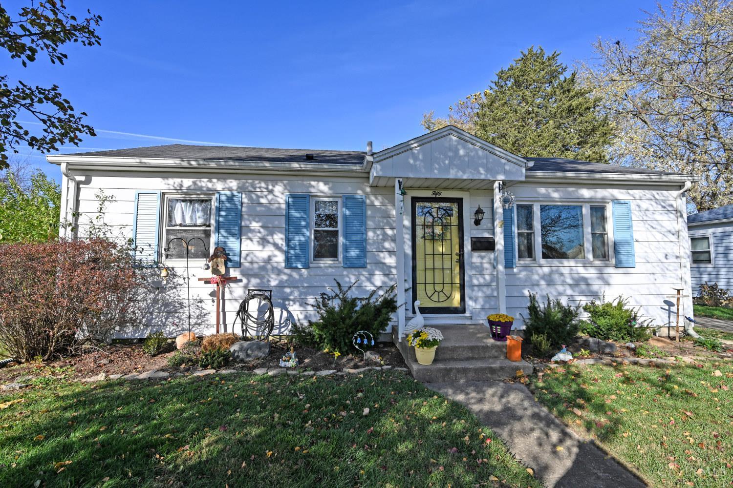 50 Flamingo Drive, St Clair Twp, OH, 45013 — photo 5