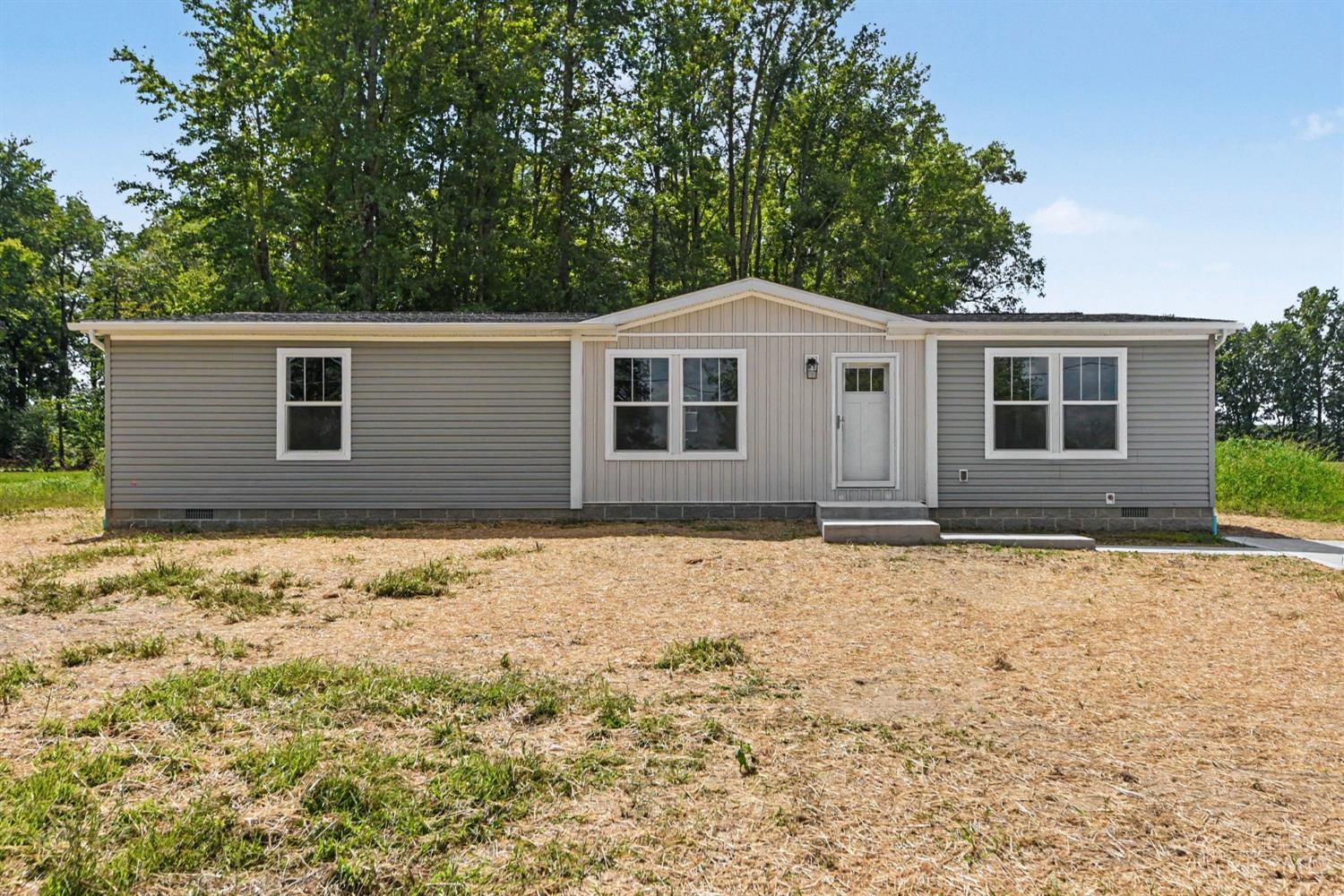1724 Commissioners Way, Sterling Twp, OH, 45154 — photo 2