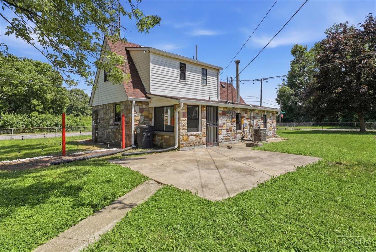 1541 McArthur Avenue, Dayton, OH, 45417 — photo 42