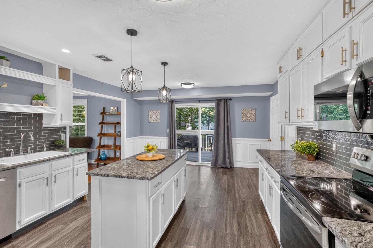 1162 Durbin Terrace, Hamilton Twp, OH, 45039 — photo 12
