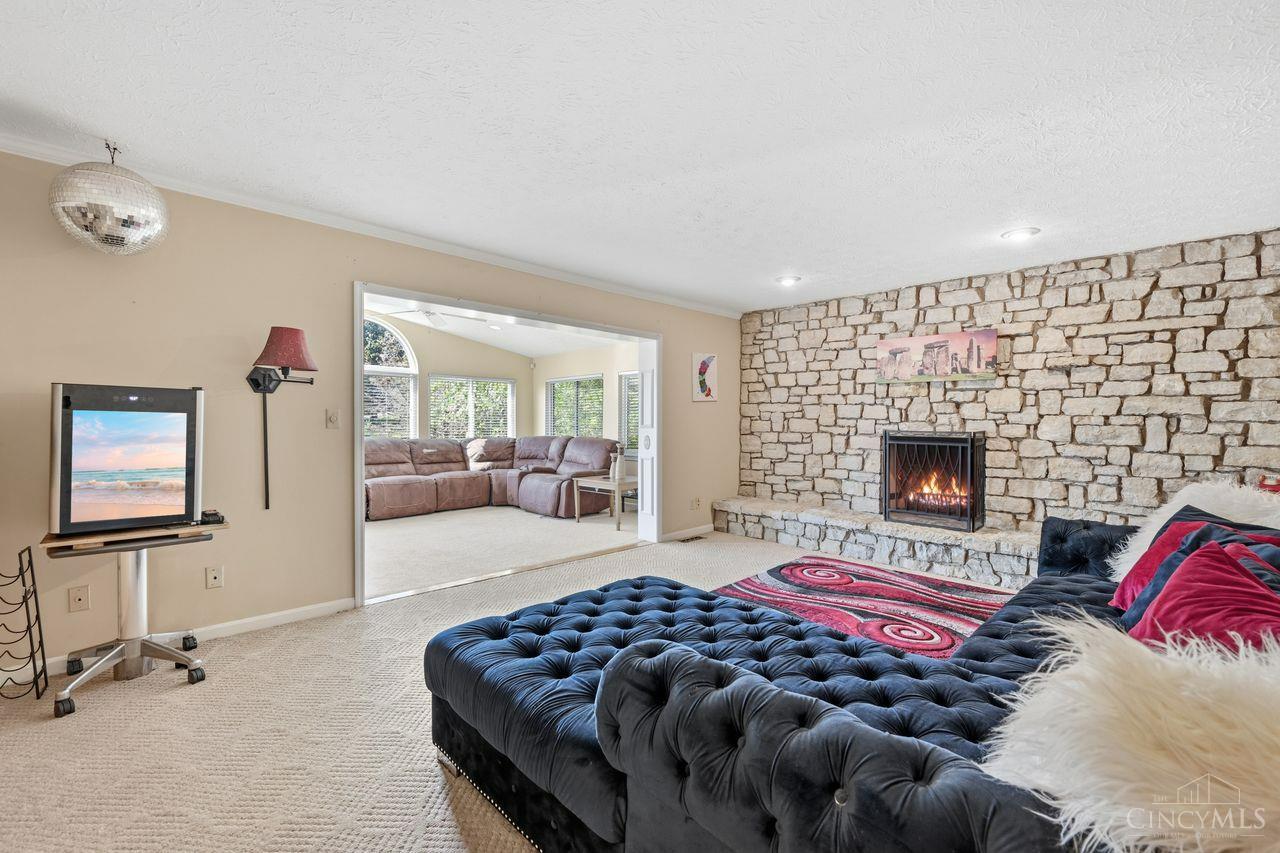 5391 Stonetrace Drive, Colerain Twp, OH, 45251 — photo 8