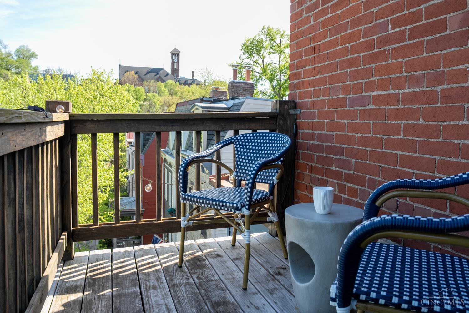 927 Paradrome Street #3, Cincinnati, OH, 45202 — photo 30