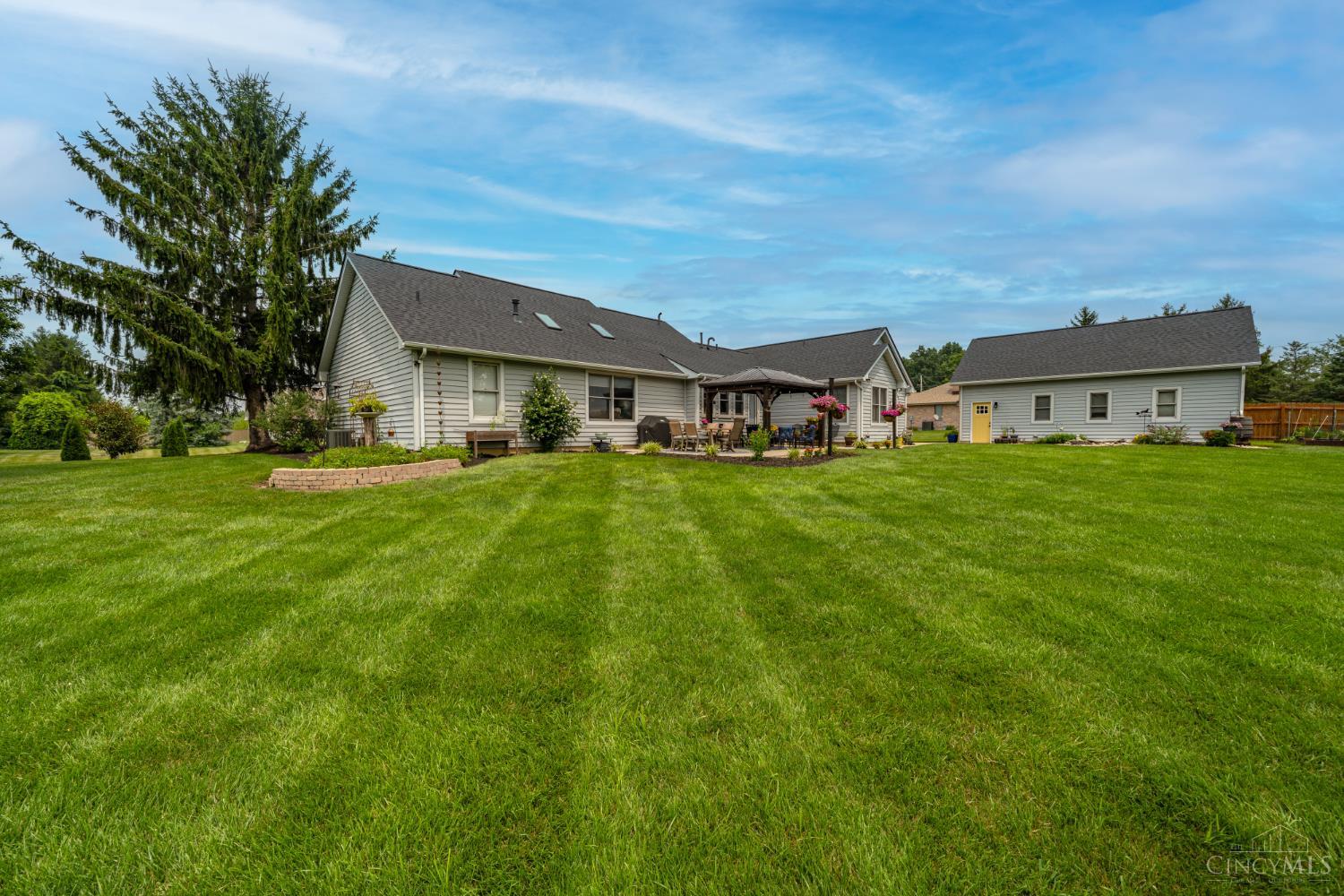 3059 Countryside Lane, Springboro, OH, 45342 — photo 60