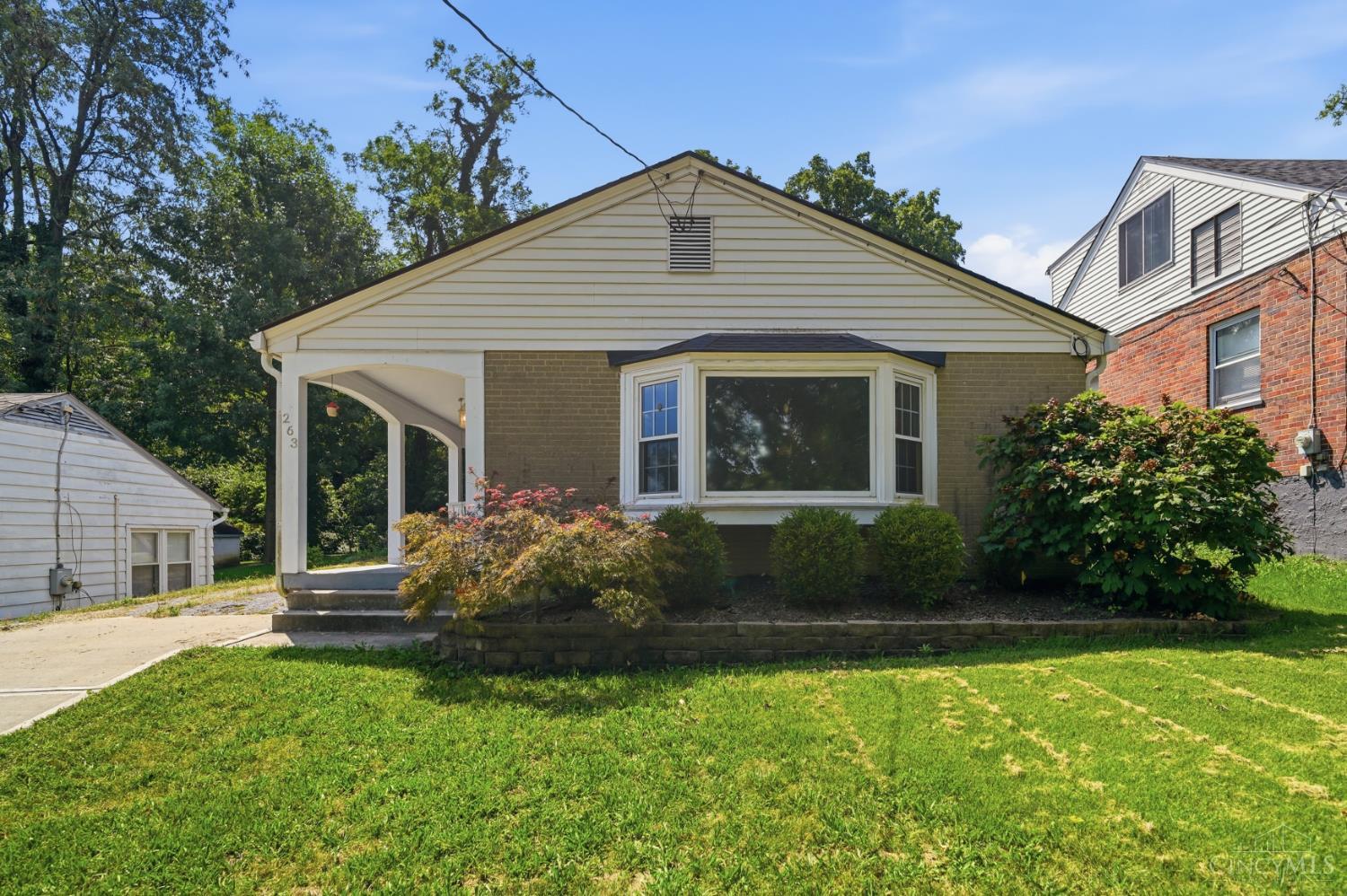 263 Forestwood Drive, Springfield Twp., OH, 45216