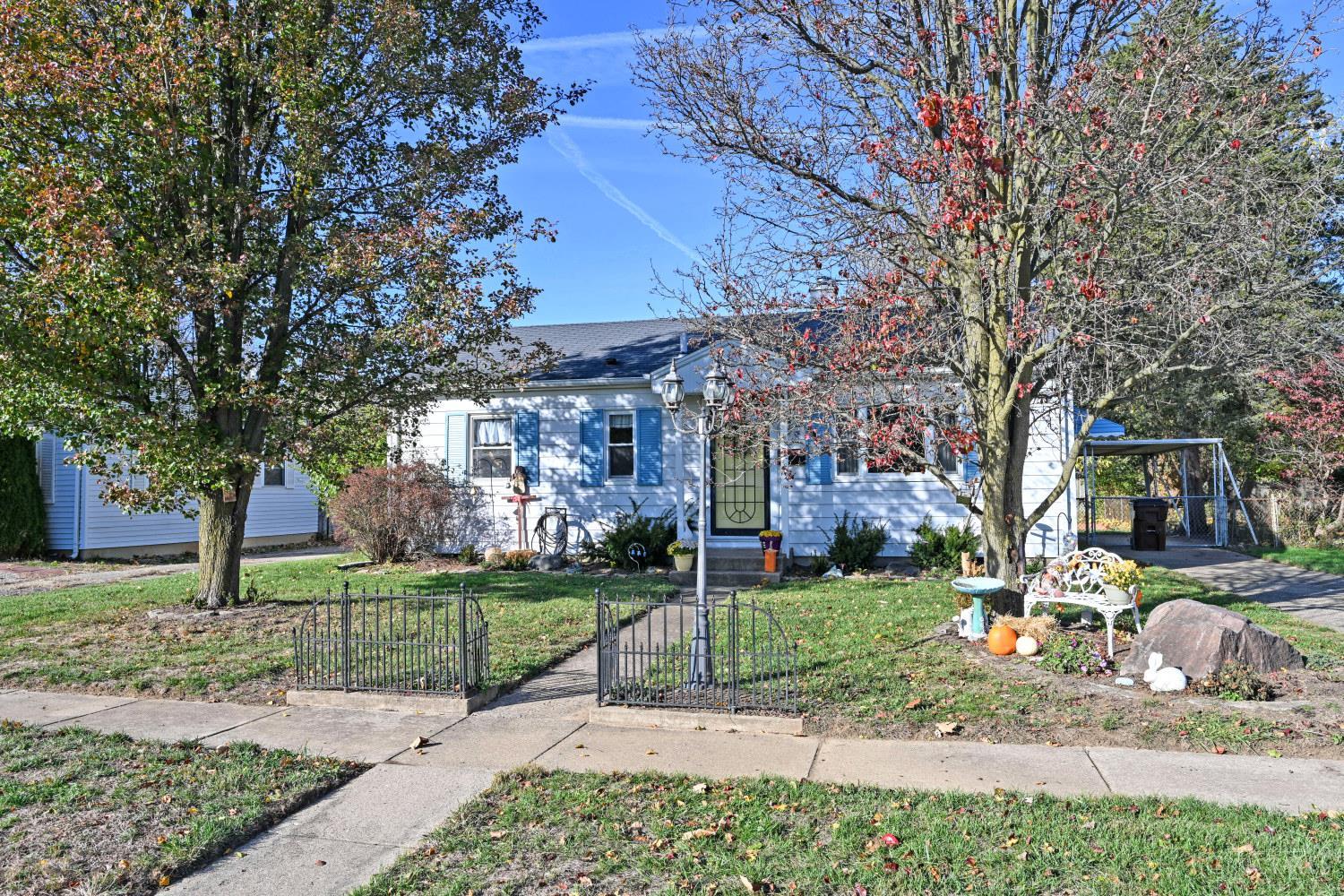 50 Flamingo Drive, St Clair Twp, OH, 45013 — photo 3
