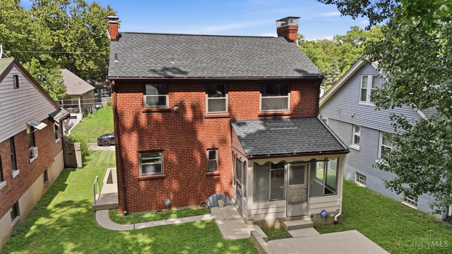 3505 Rosecliff Drive, Cincinnati, OH, 45205 — photo 34