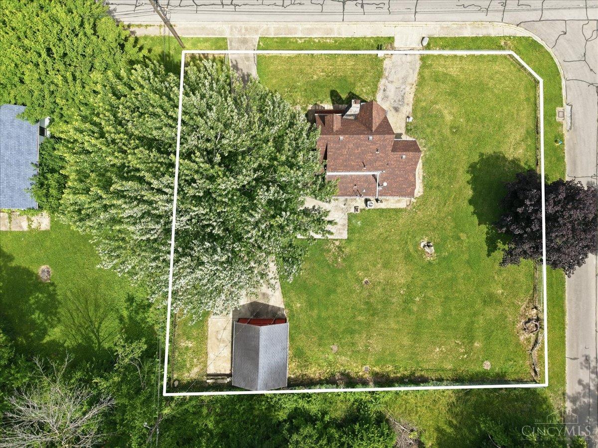 1541 McArthur Avenue, Dayton, OH, 45417 — photo 49