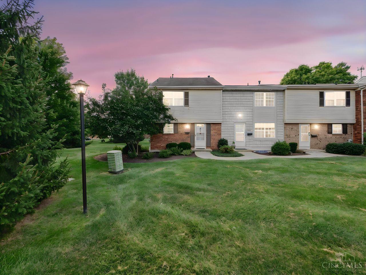 3394 Amberway Court, Colerain Twp, OH, 45251
