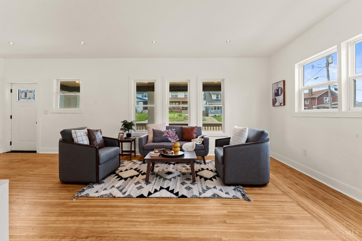 3416 Trimble Avenue, Cincinnati, OH, 45207 — photo 7