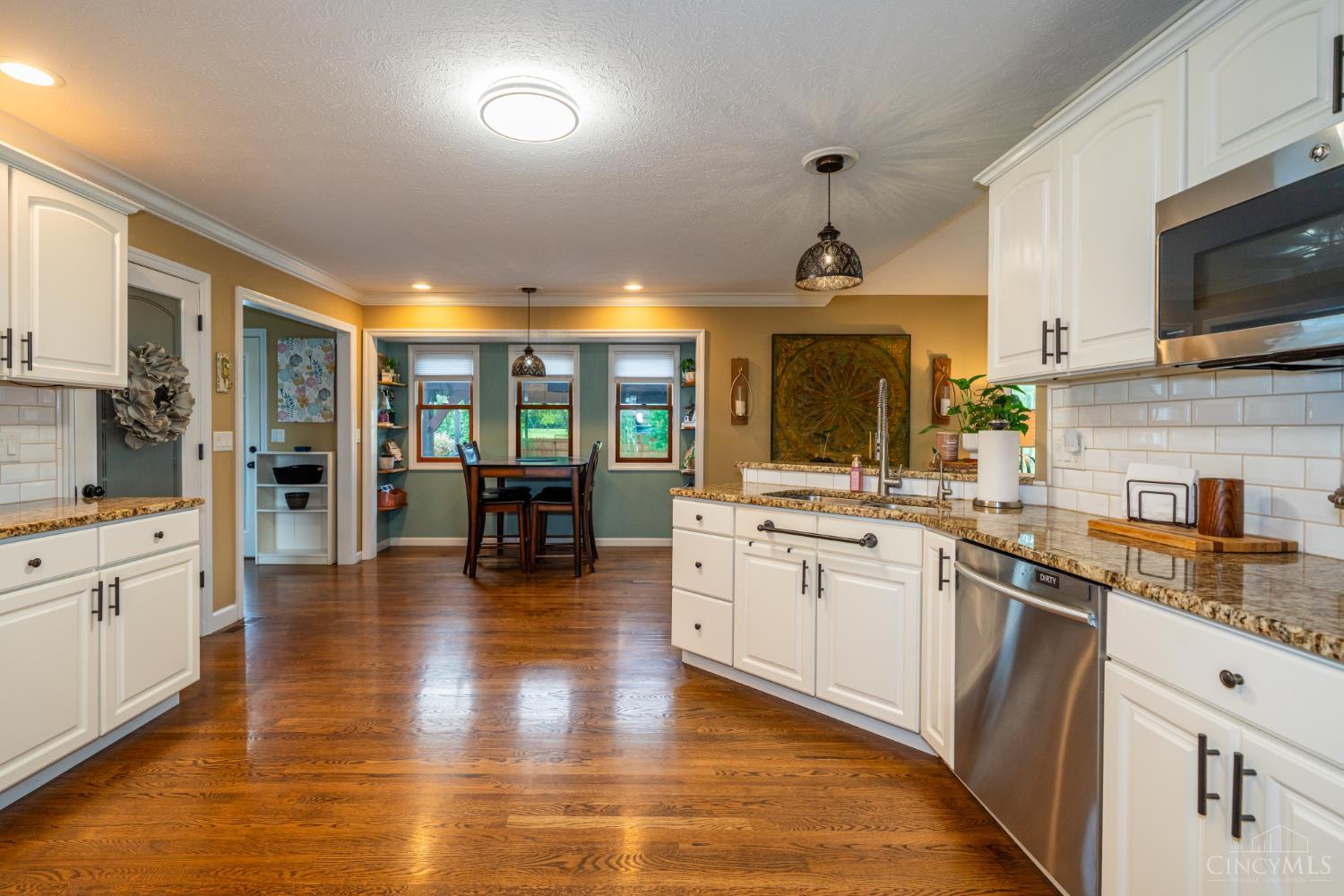 3059 Countryside Lane, Springboro, OH, 45342 — photo 17