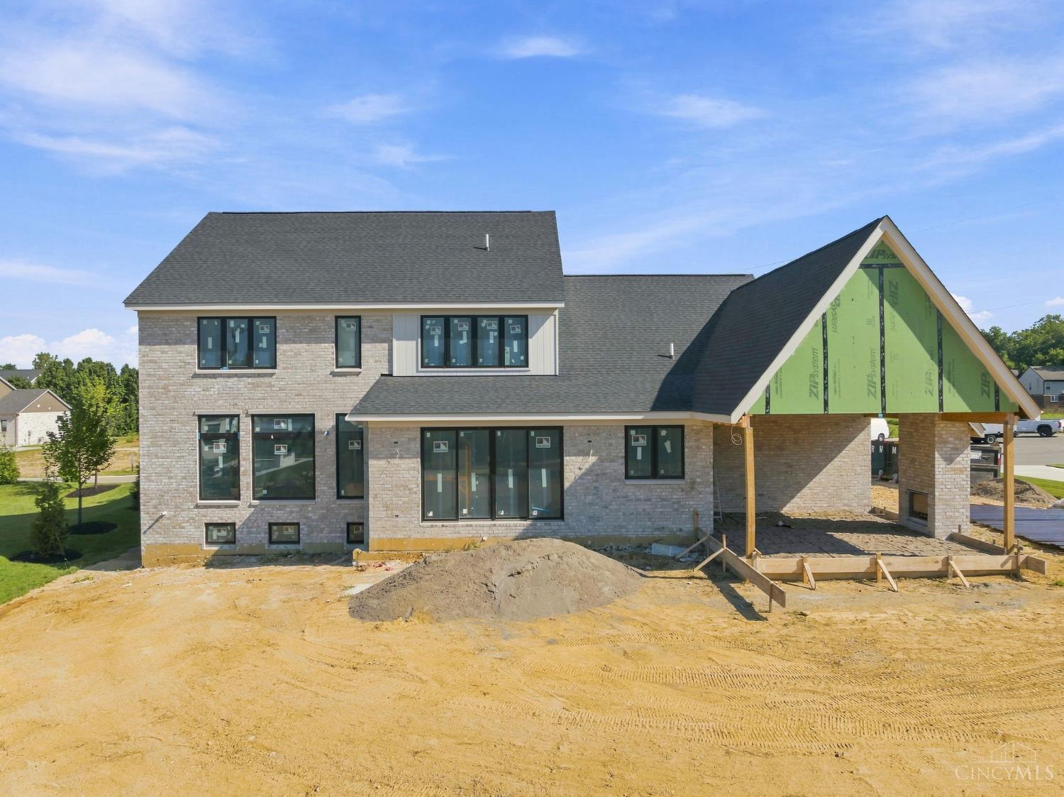 Lot 22 Heath Court #Lt 22, Hamilton Twp, OH, 45140 — photo 19