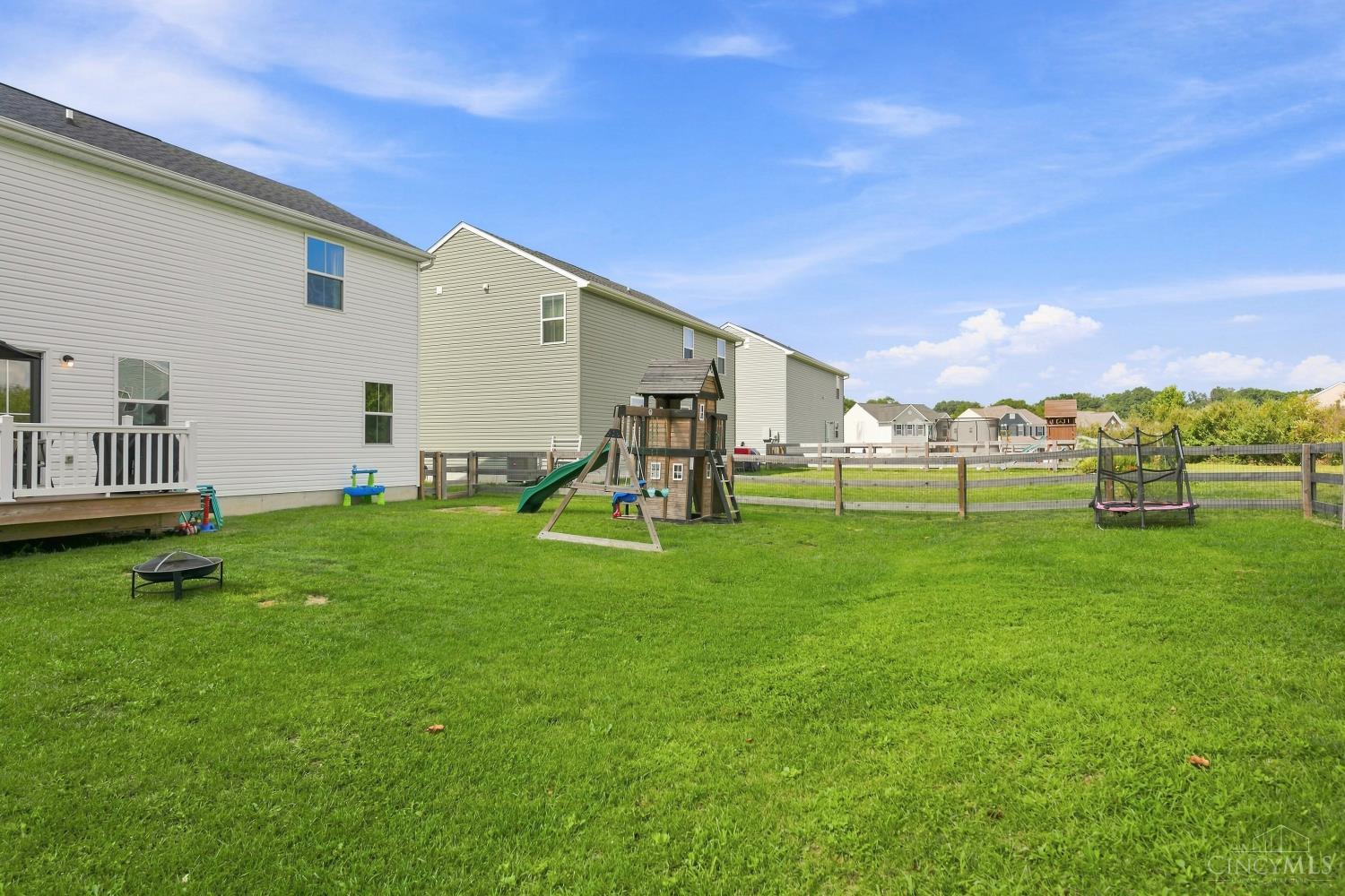 5780 Josies Cove, Morrow, OH, 45152 — photo 43