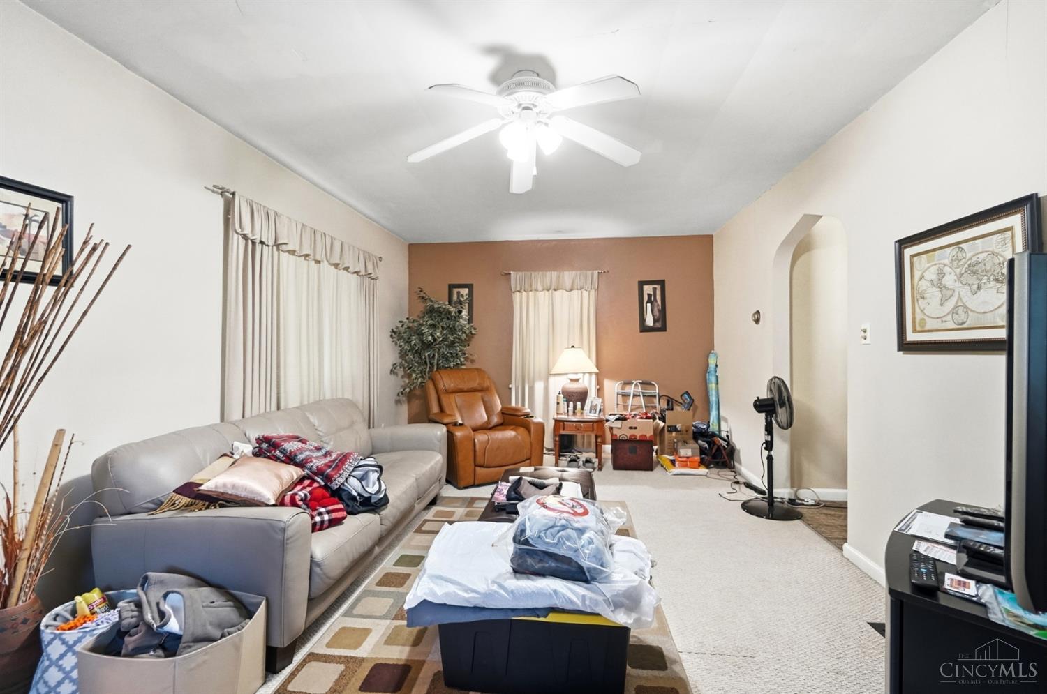 3321 Hanna Avenue, Cincinnati, OH, 45211 — photo 40