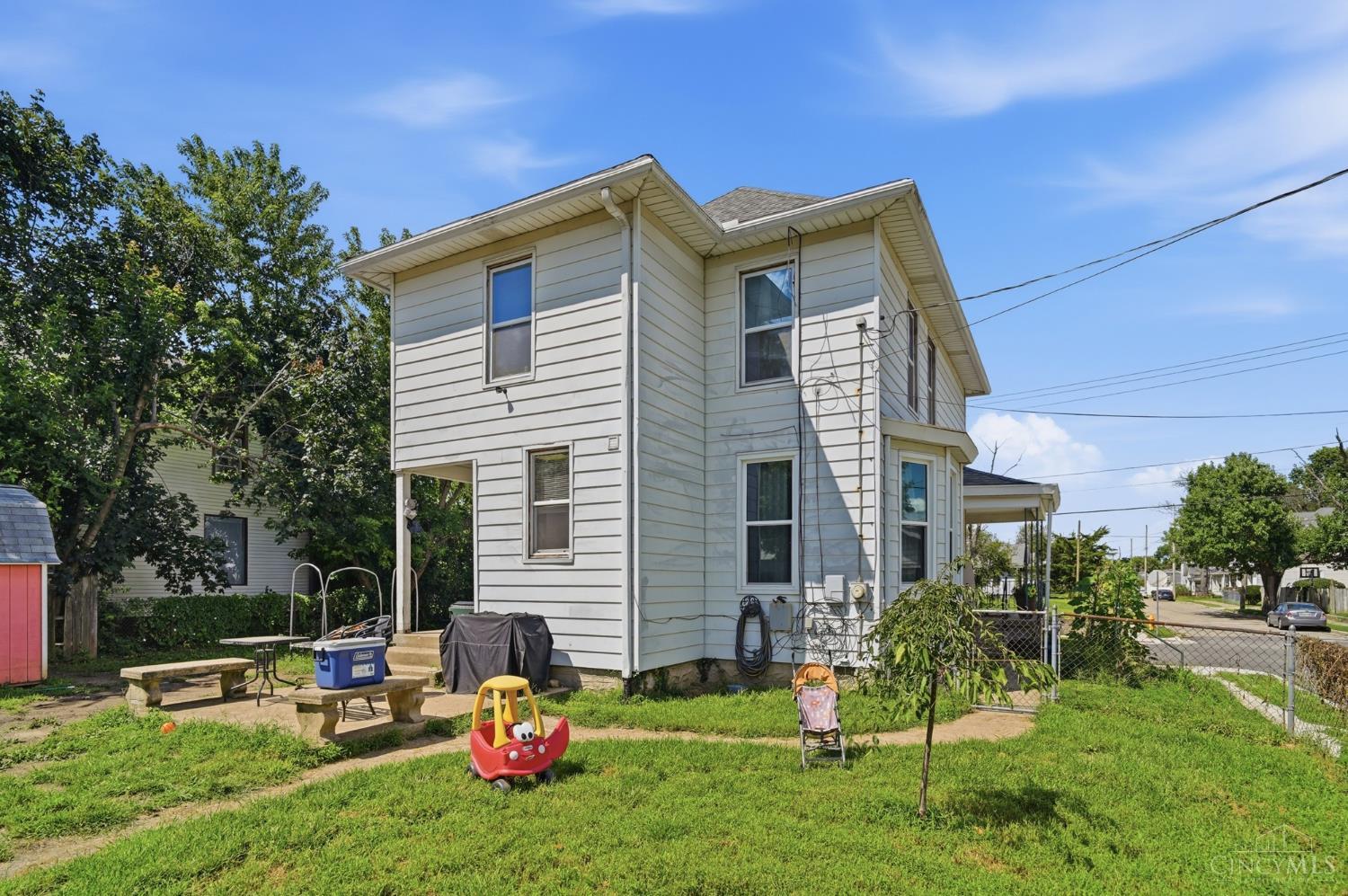 361 Williams Avenue, Hamilton, OH, 45015 — photo 30