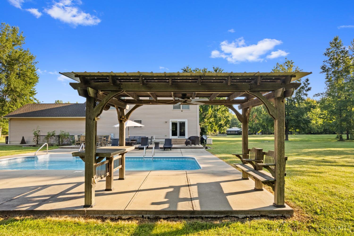 3431 Patterson Road, Tate Twp, OH, 45106 — photo 15