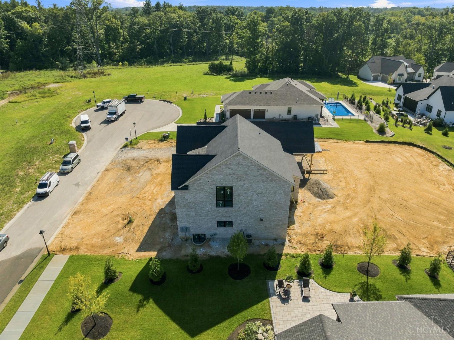 Lot 22 Heath Court #Lt 22, Hamilton Twp, OH, 45140 — photo 25