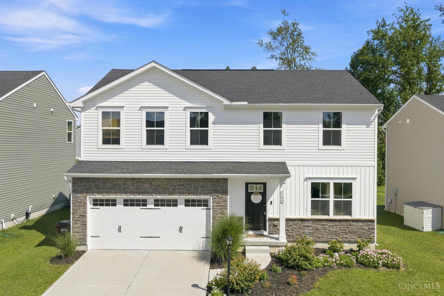 5780 Josies Cove, Morrow, OH, 45152