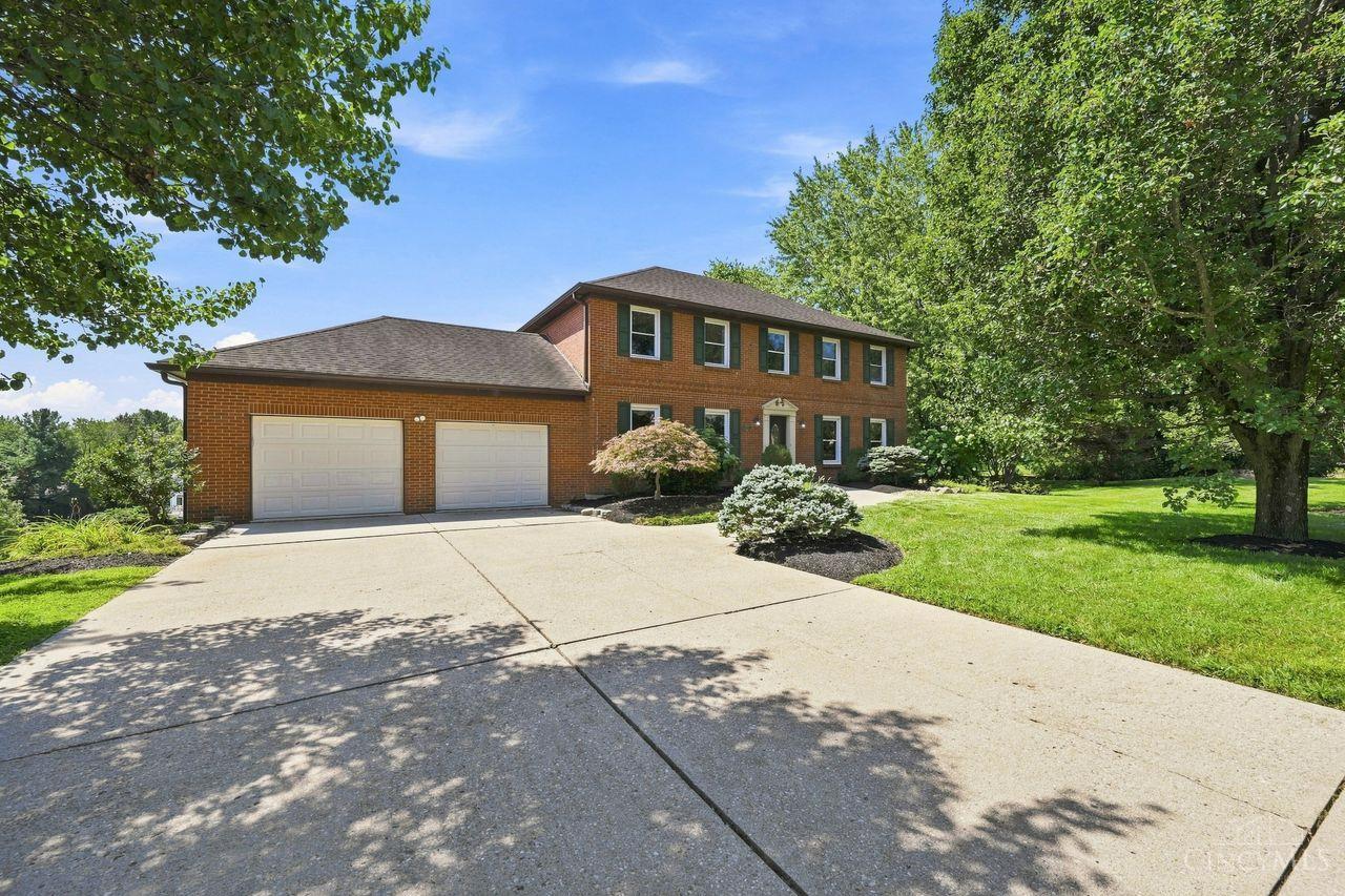 Single family home for sale at 5391 Stonetrace Dr, Colerain Twp, OH 45251 | MLS# 1892280