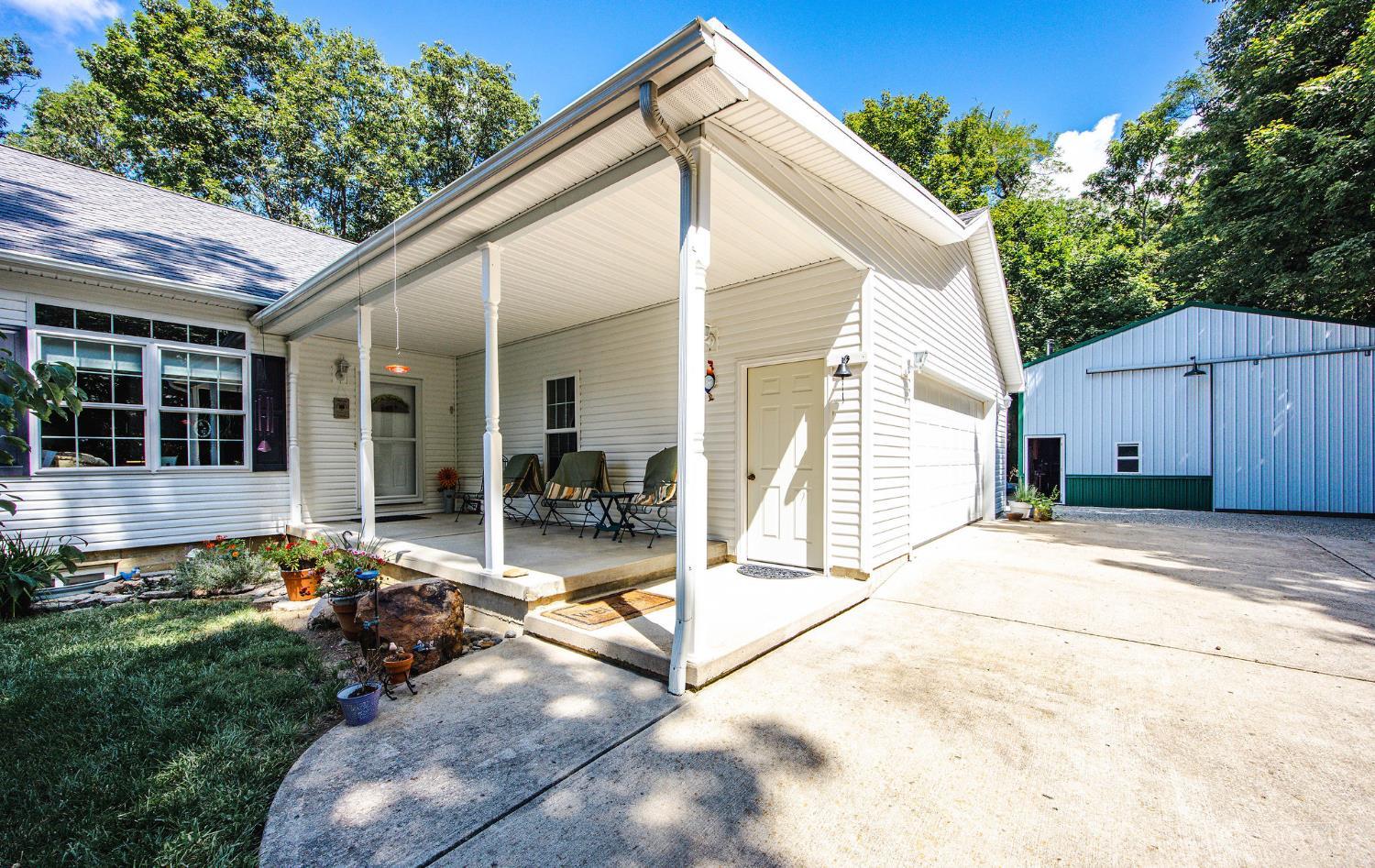 6790 Junction Road, Israel Twp, OH, 45003 — photo 3