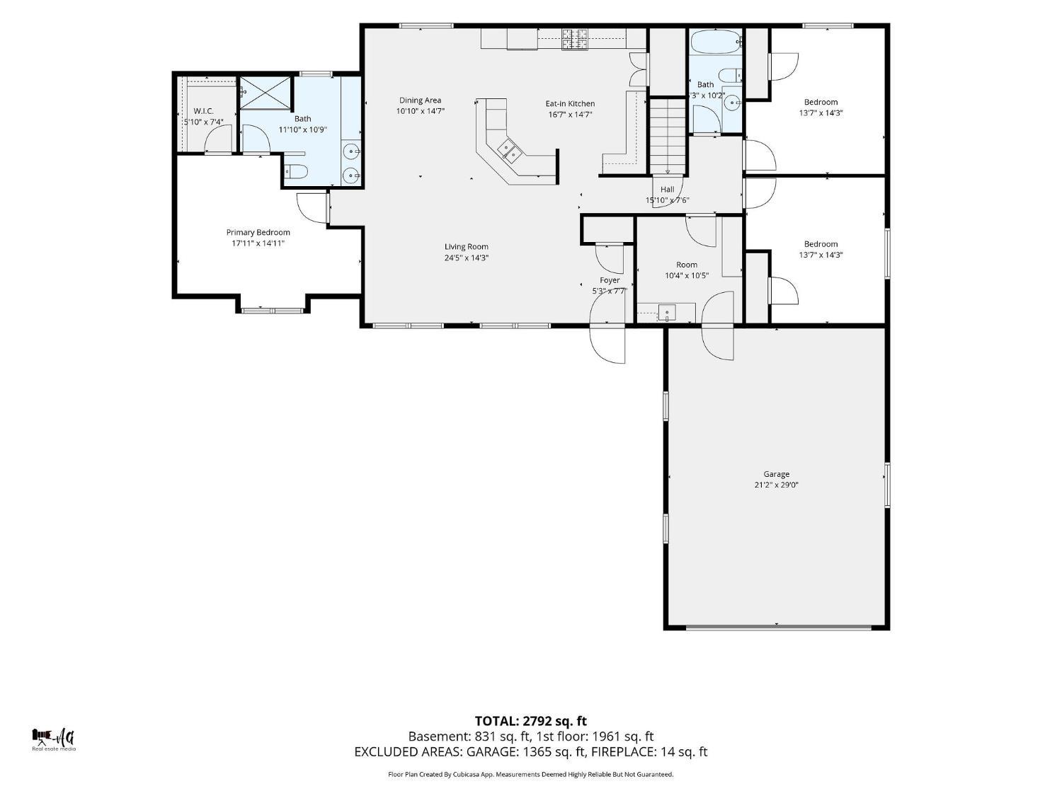 6790 Junction Road, Israel Twp, OH, 45003 — photo 49