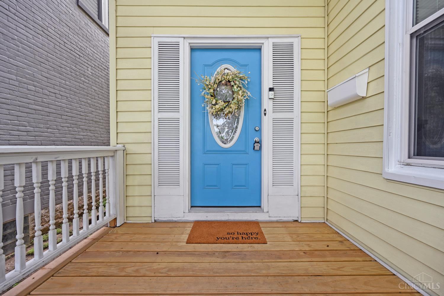 4704 Whetsel Avenue, Cincinnati, OH, 45227 — photo 3