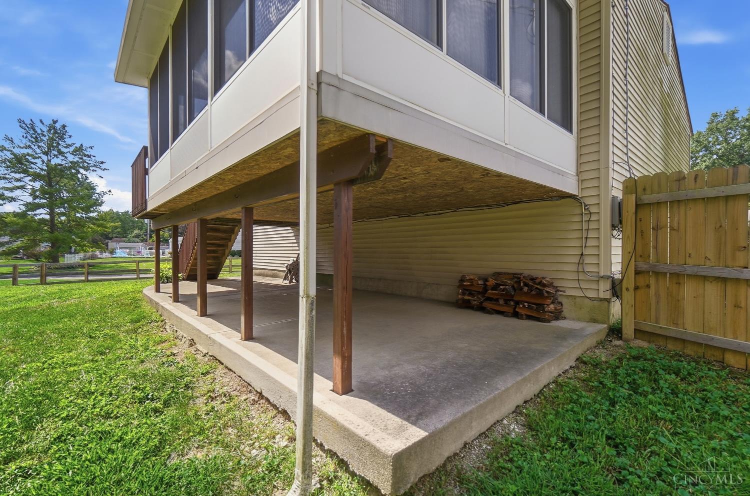 5876 Whippoorwill Hollow Drive, Miami Twp, OH, 45150 — photo 38