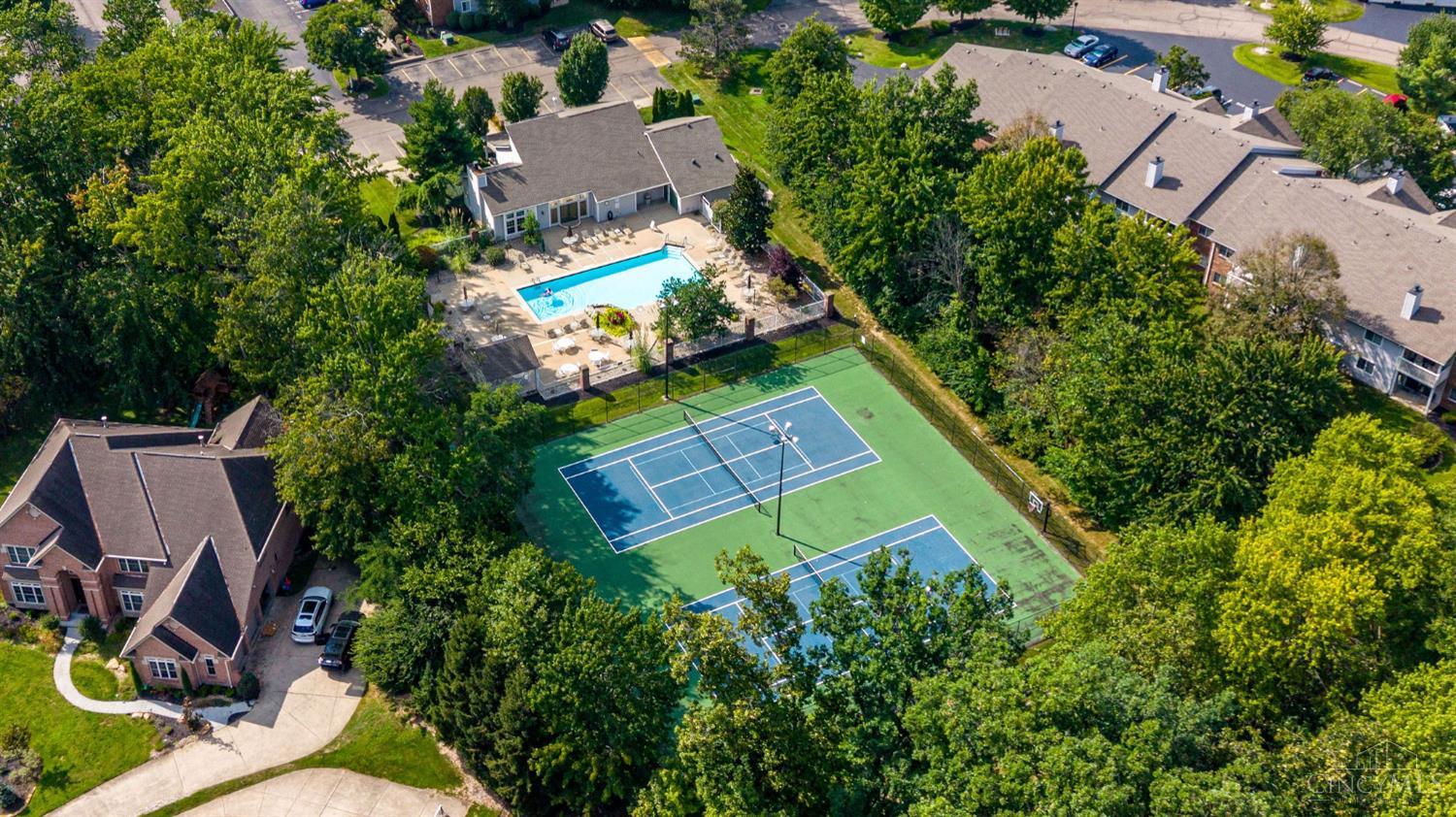 310 Carrington Place #109, Loveland, OH, 45140 — photo 30