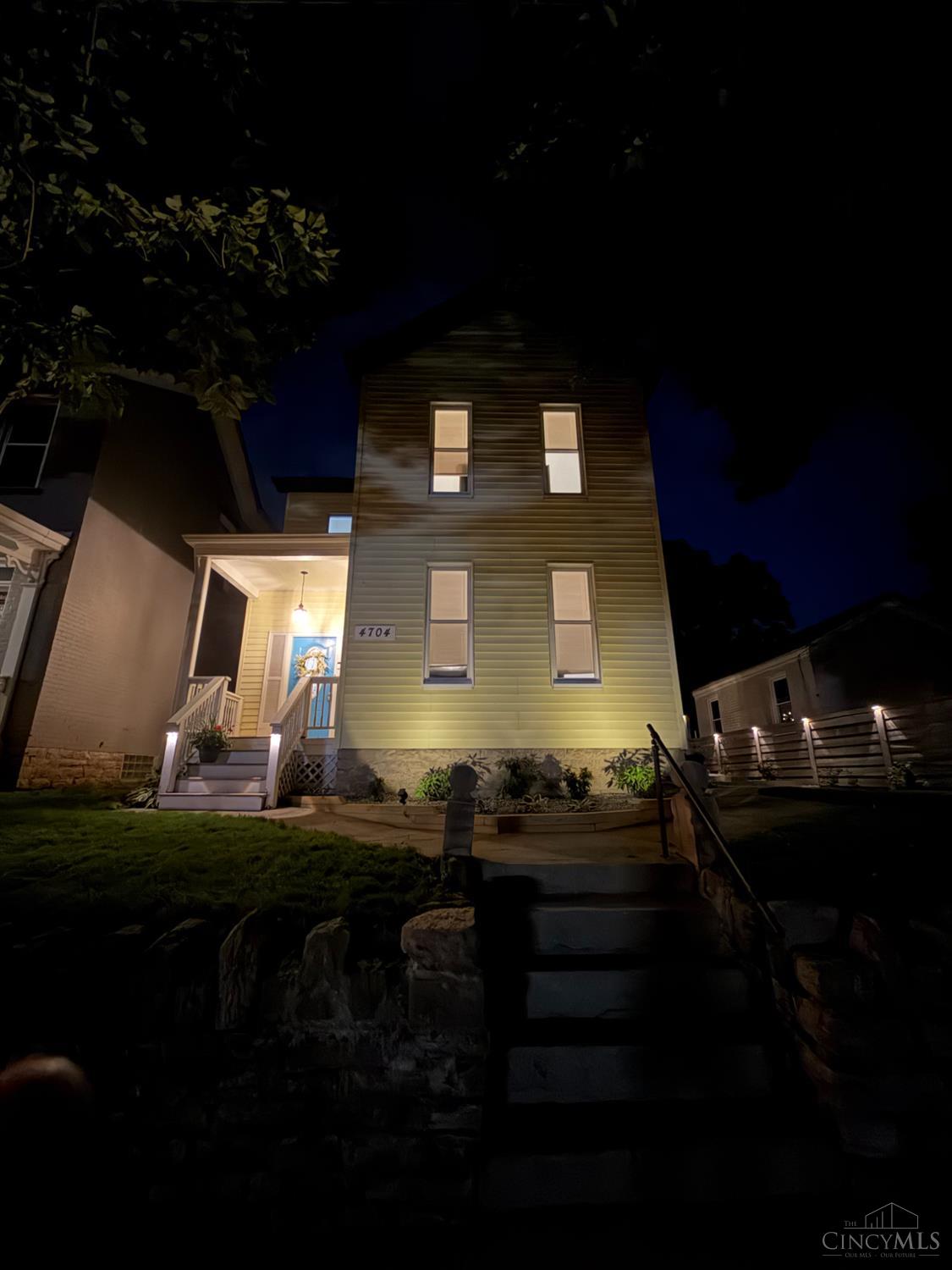 4704 Whetsel Avenue, Cincinnati, OH, 45227 — photo 37