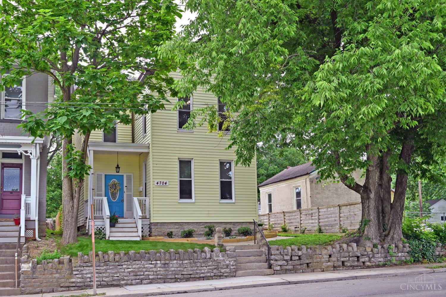 4704 Whetsel Avenue, Cincinnati, OH, 45227 — photo 2