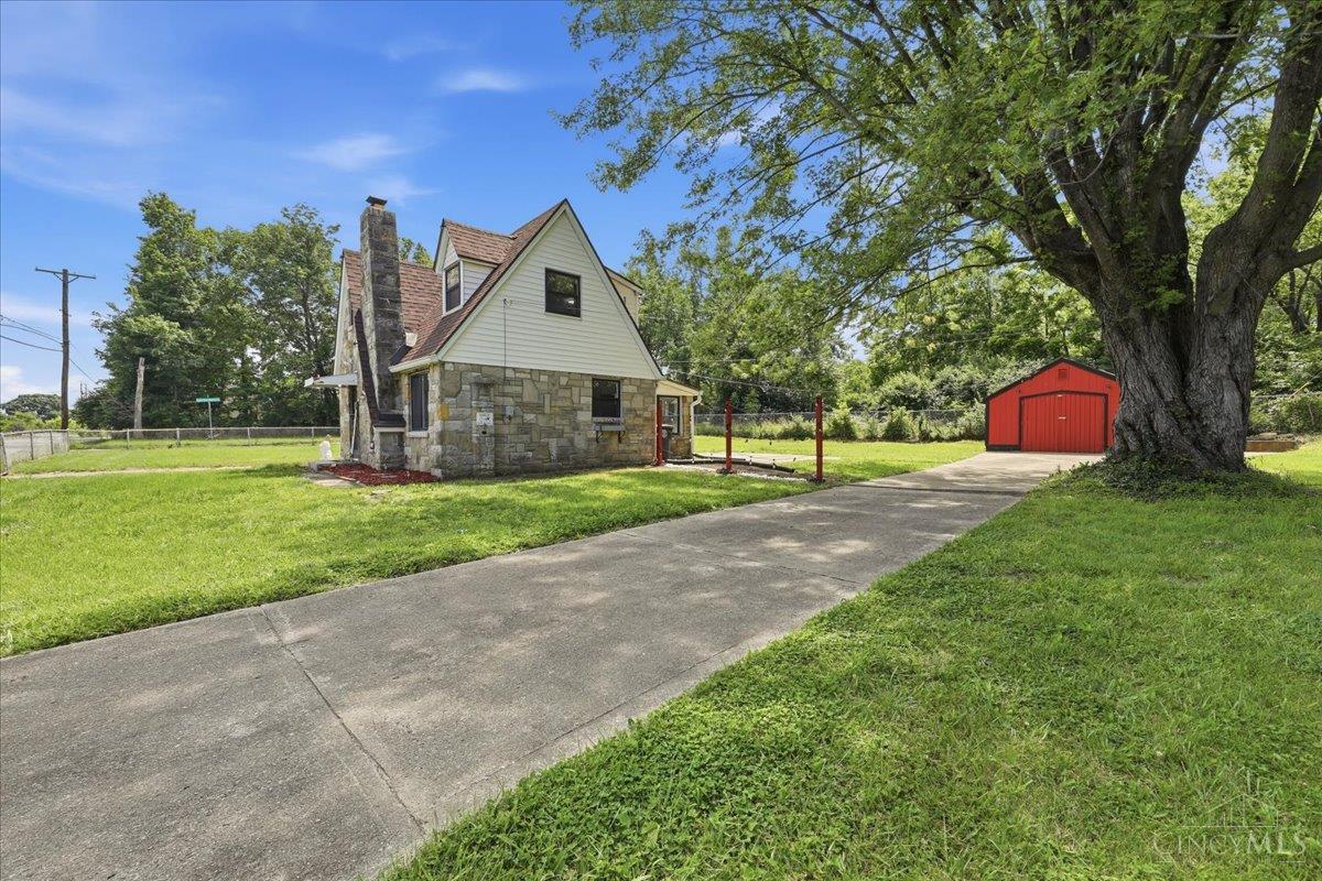 1541 McArthur Avenue, Dayton, OH, 45417 — photo 8