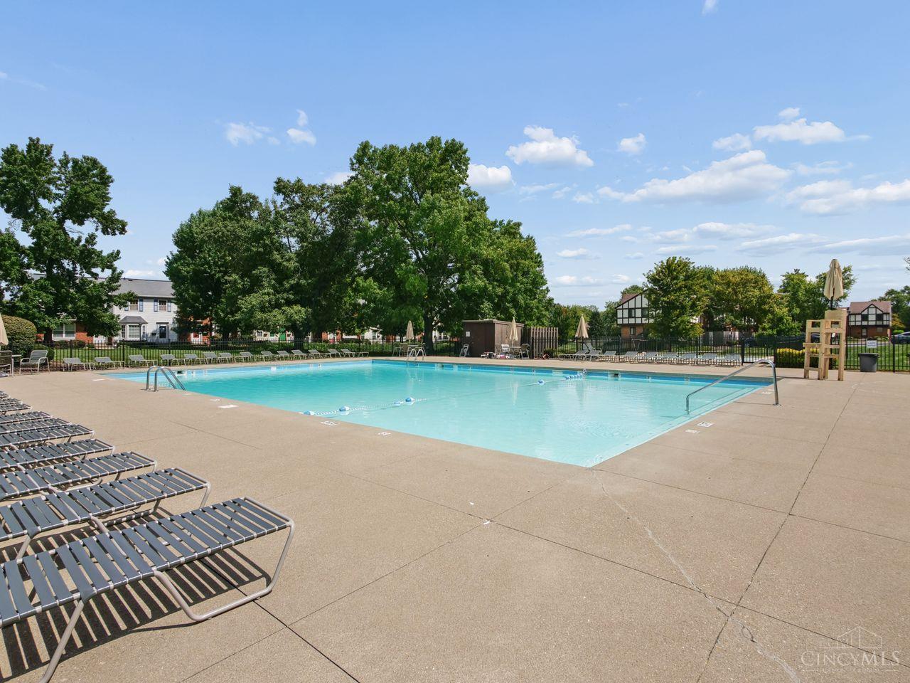 3394 Amberway Court, Colerain Twp, OH, 45251 — photo 38