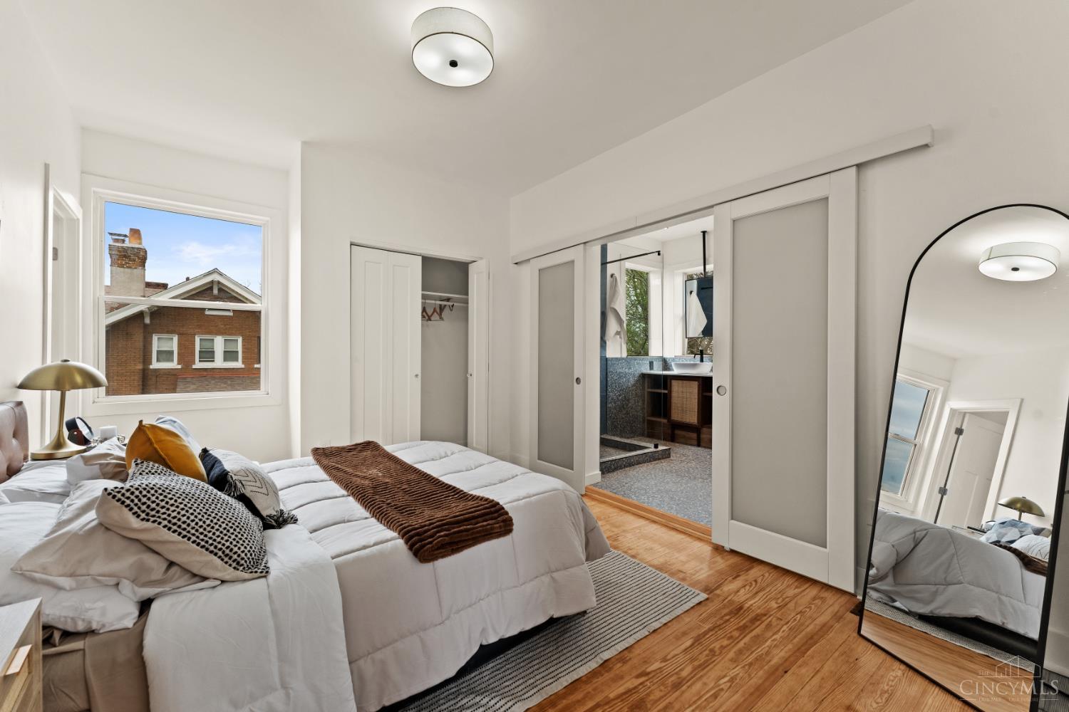 3416 Trimble Avenue, Cincinnati, OH, 45207 — photo 36