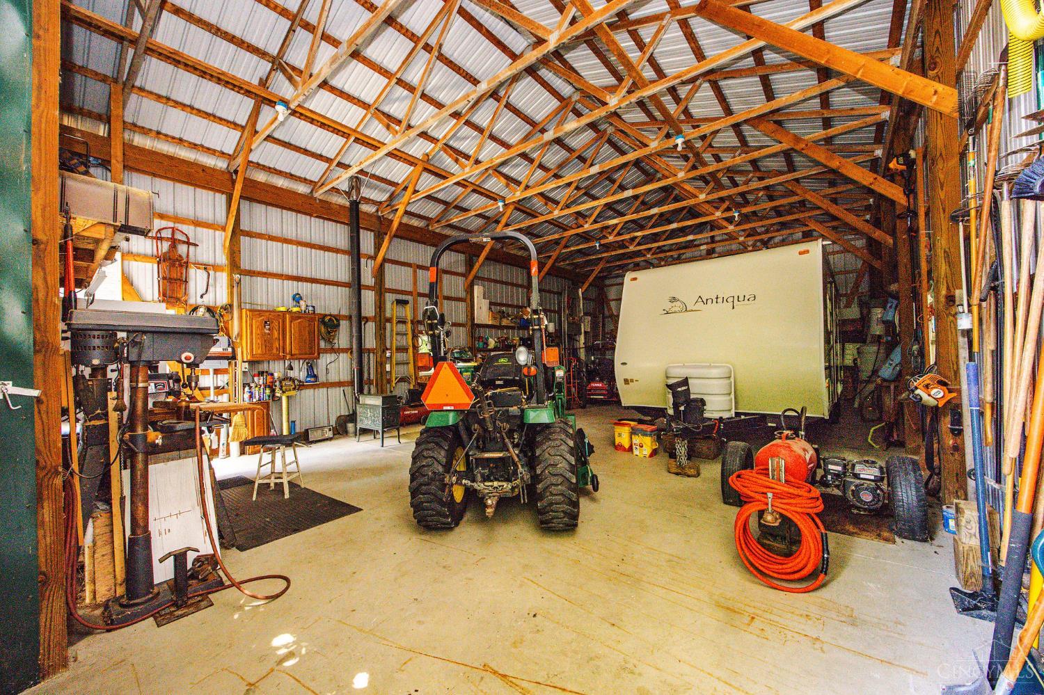 6790 Junction Road, Israel Twp, OH, 45003 — photo 37