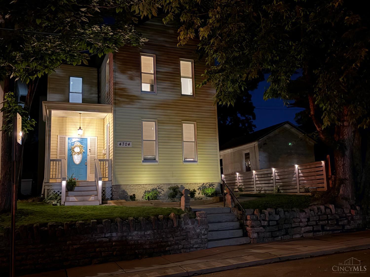 4704 Whetsel Avenue, Cincinnati, OH, 45227 — photo 36
