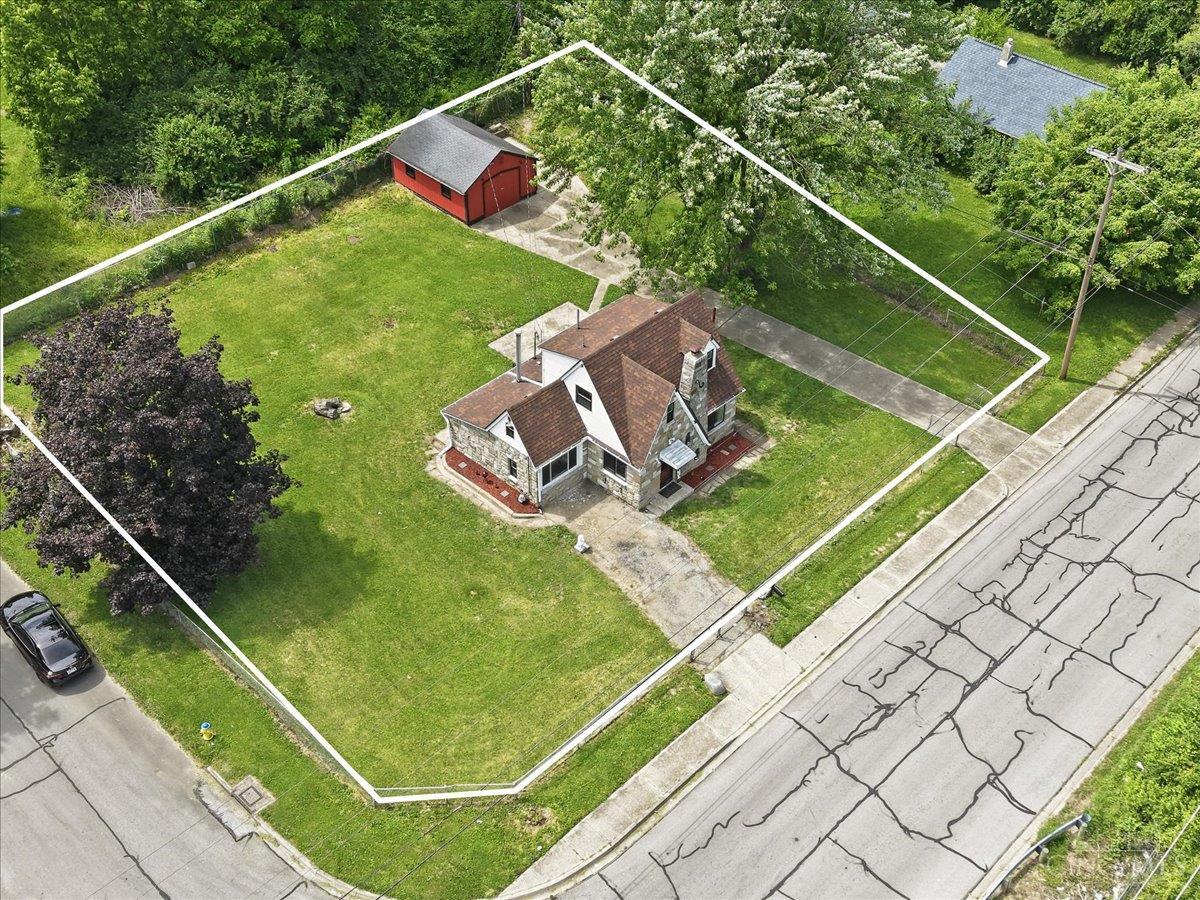 1541 McArthur Avenue, Dayton, OH, 45417 — photo 48