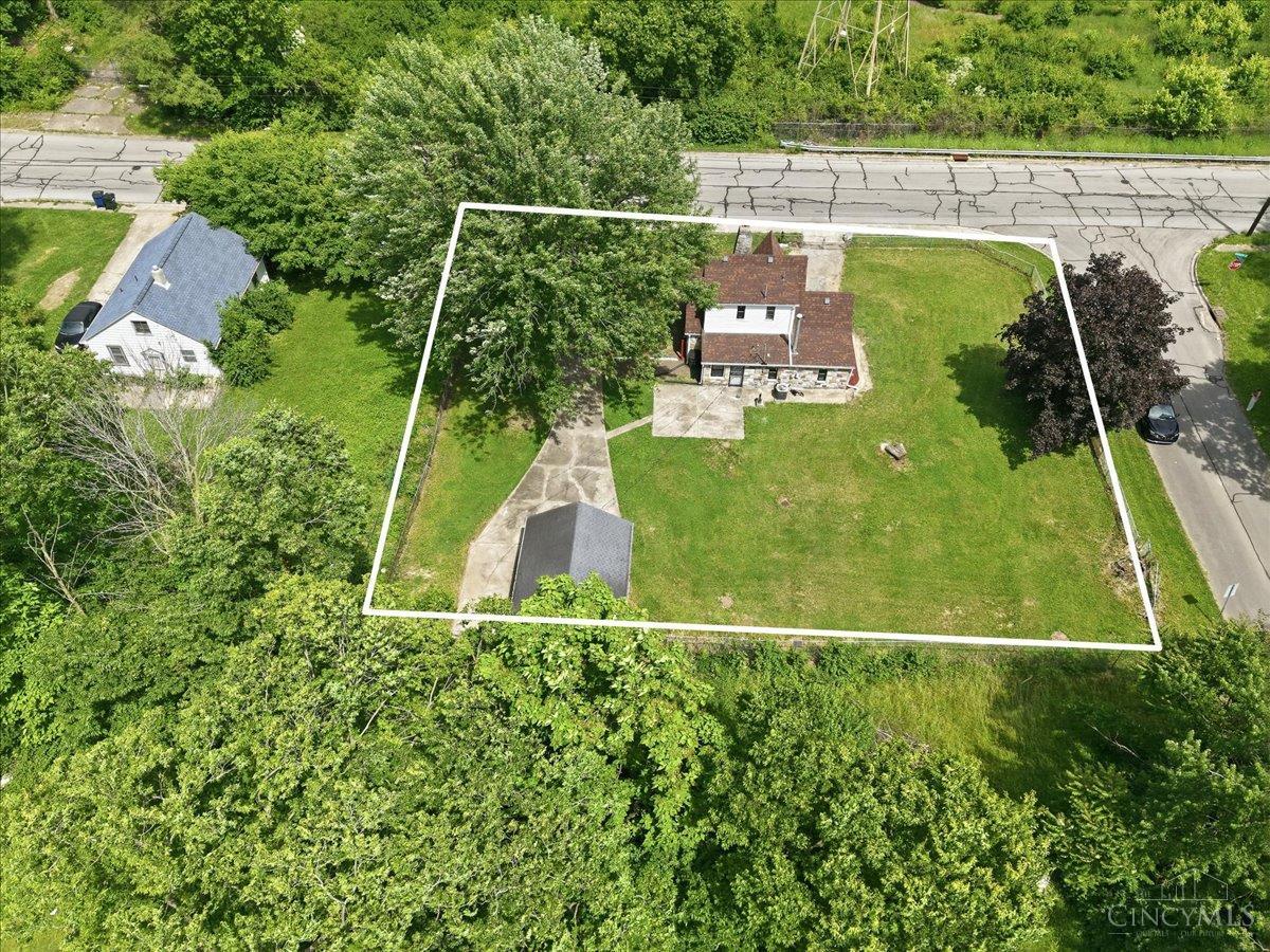 1541 McArthur Avenue, Dayton, OH, 45417 — photo 47