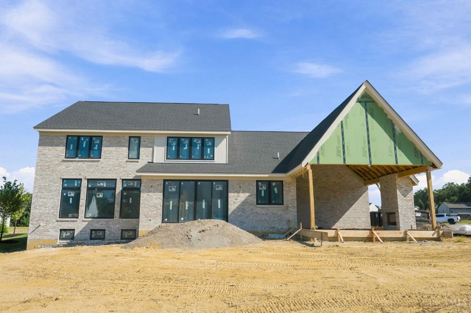Lot 22 Heath Court #Lt 22, Hamilton Twp, OH, 45140 — photo 28
