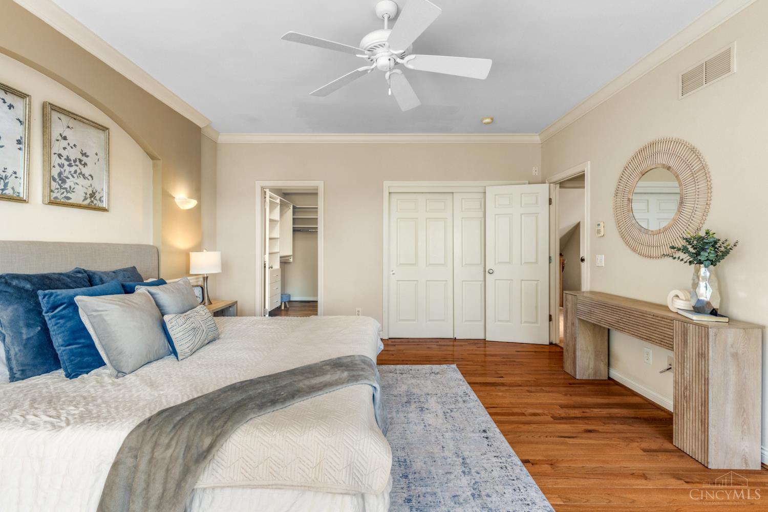 1046 Tuscany Place, Cincinnati, OH, 45226 — photo 16