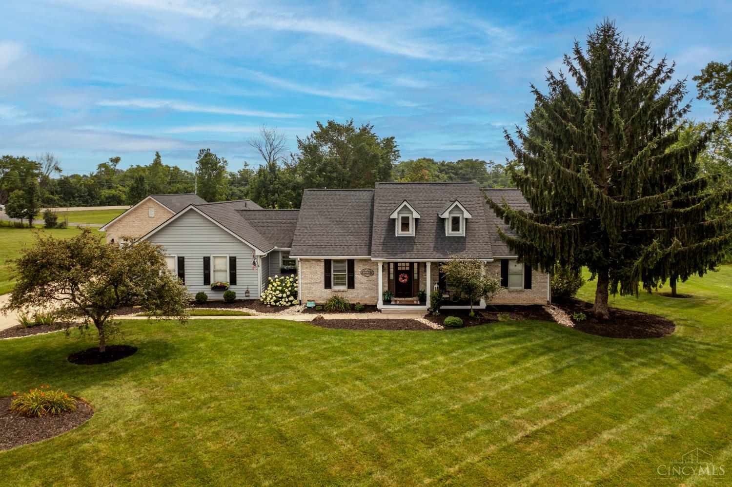 3059 Countryside Lane, Springboro, OH, 45342 — photo 72