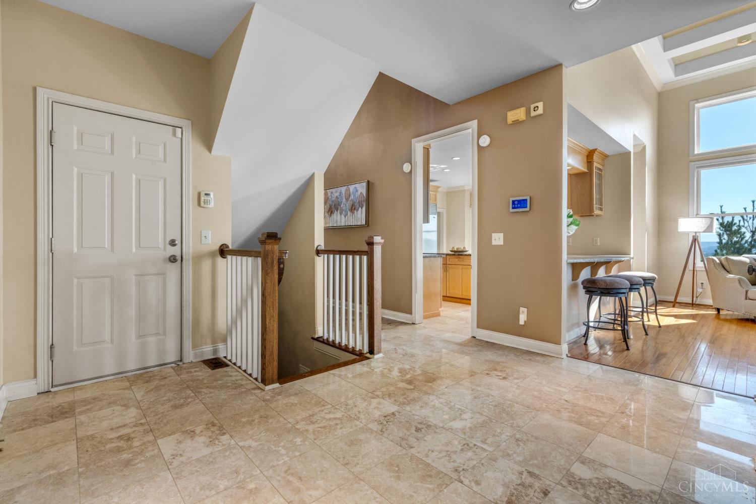 1046 Tuscany Place, Cincinnati, OH, 45226 — photo 10